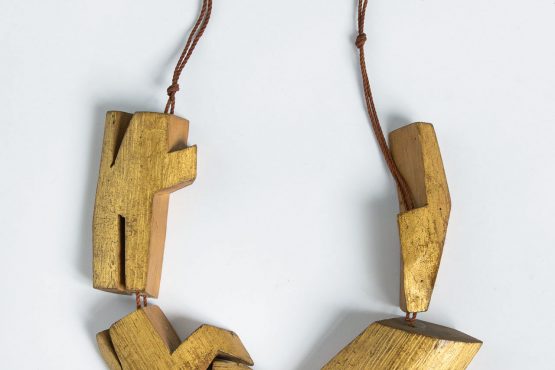 Andreas Freyer: Frösche (1984) | Foto: Matthias Ritzmann