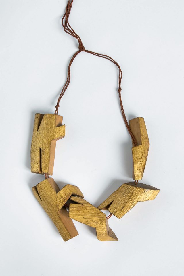 Andreas Freyer: Frösche (1984) | Foto: Matthias Ritzmann