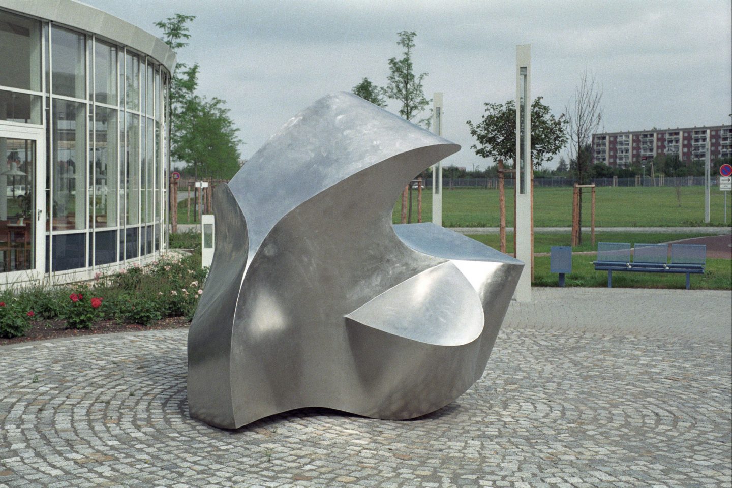 Andreas Freyer: Telekom (1997)