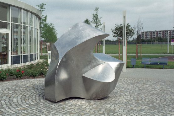 Andreas Freyer: Telekom (1997)