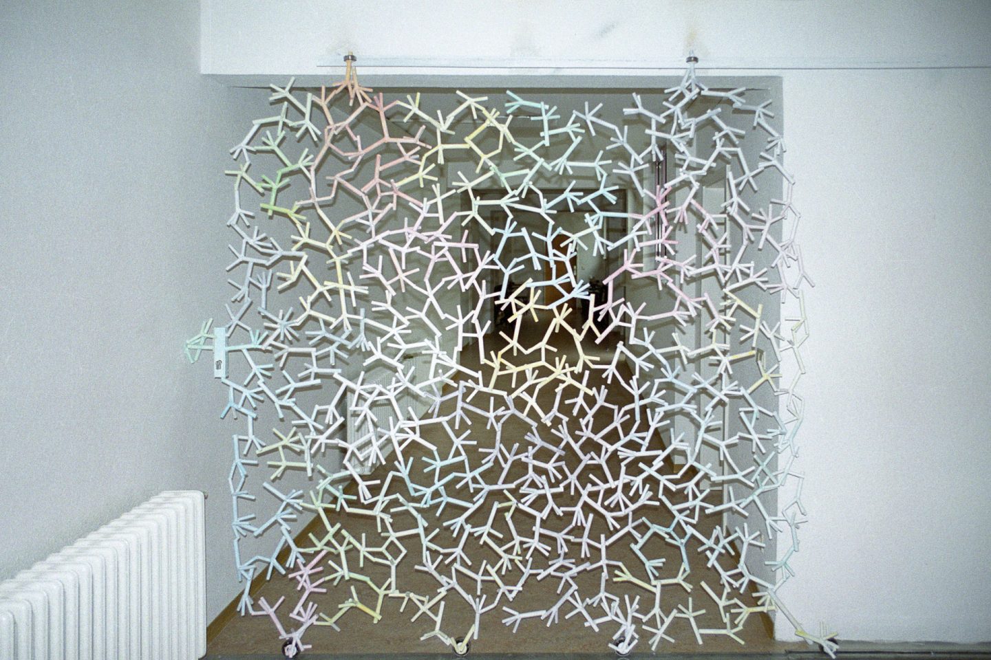 Andreas Freyer: Pusteblume (1998)