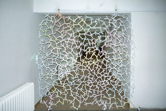 Andreas Freyer: Pusteblume (1998)