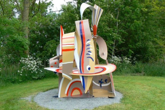 Andreas Freyer: Afrika (2004)