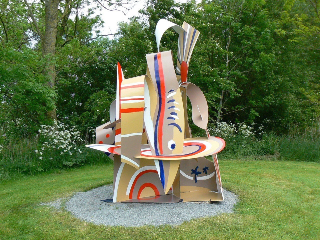 Andreas Freyer: Afrika (2004)