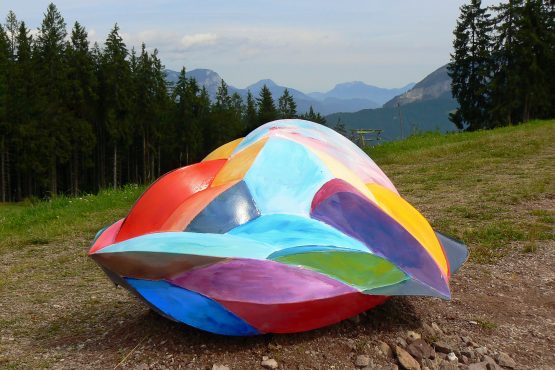 Andreas Freyer: UFO (2008)