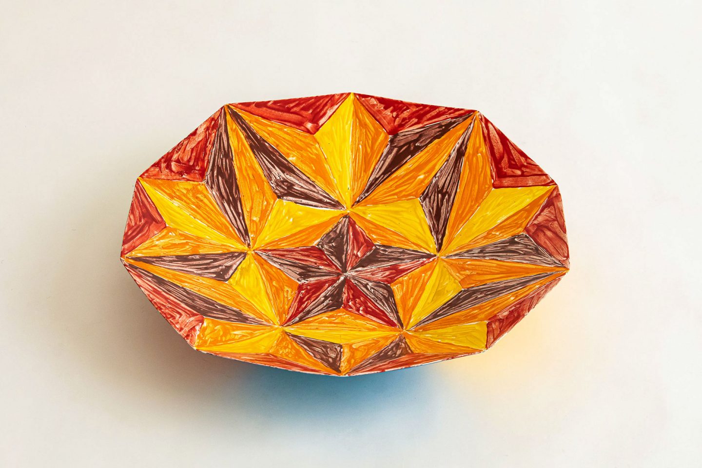 Andreas Freyer: Schale (2015) | Foto: Matthias Ritzmann