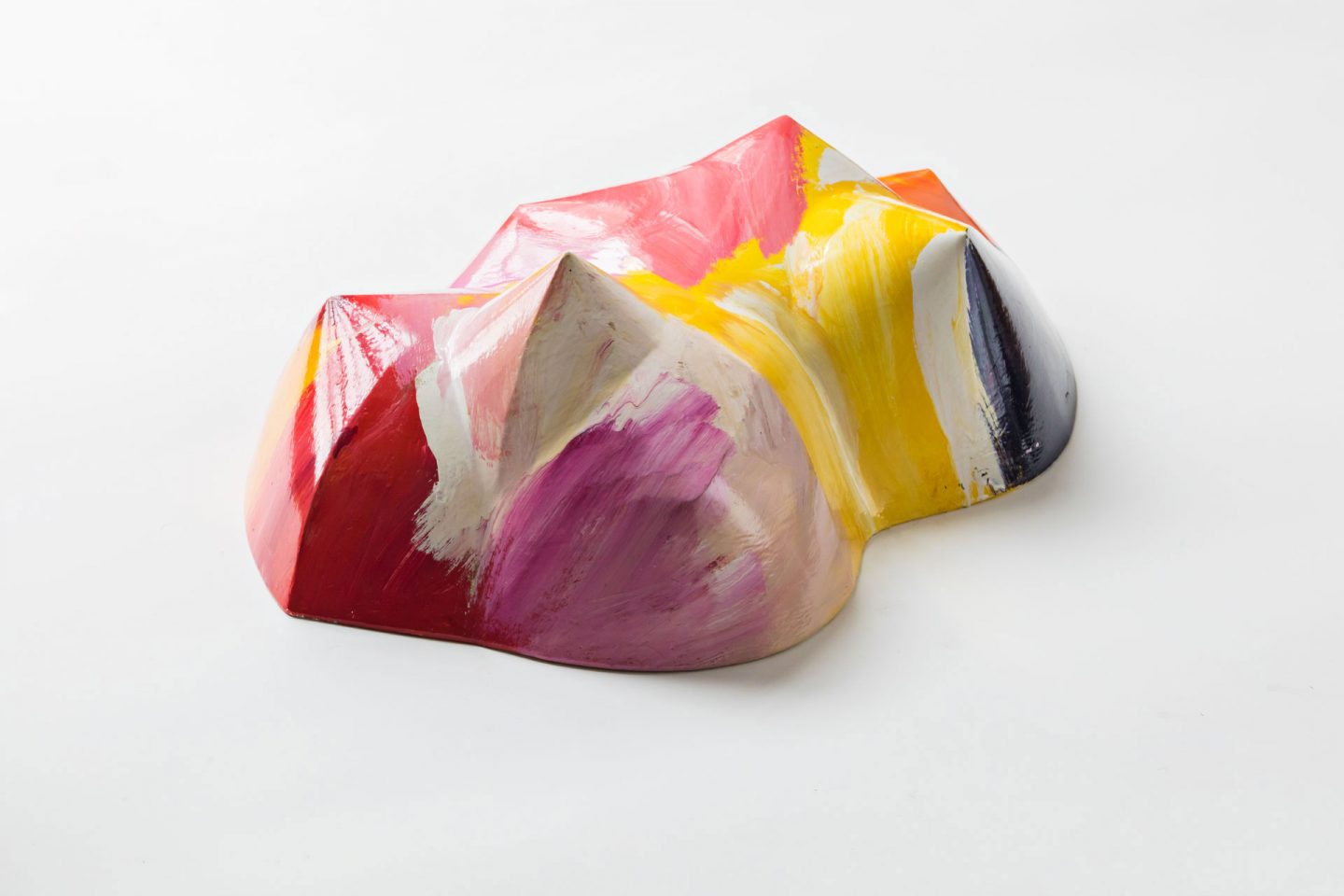 Andreas Freyer: Insel (2016) | Foto: Matthias Ritzmann