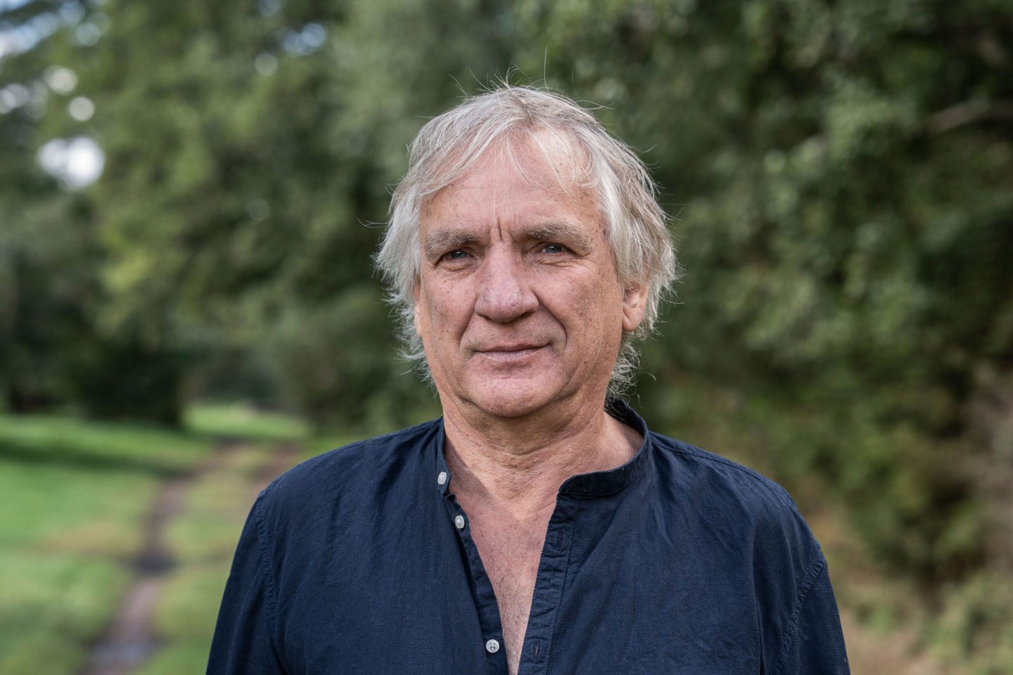 Portrait Andreas Freyer 2022 | Foto: Matthias Ritzmann